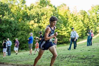 CC Seniors Boys 111